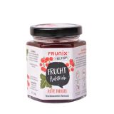 FRUNIX® roter Ribisel-Fruchtaufstrich(rote Johannisbeere) 210g — Vorschaubild 1