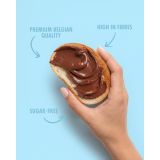 SWEET-SWITCH Happy Hazelnut 350g — Vorschaubild 3