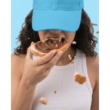 SWEET-SWITCH Happy Hazelnut 350g — Vorschaubild 4