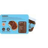 SWEET-SWITCH Happy Hazelnut 350g — Vorschaubild 6