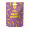 Sour Worms 100g