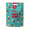 Cola Zero 100g