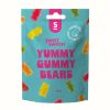 Yummy Gummy Bears 100g