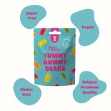 Sweet Switch Yummy Gummy Bears 100g — Vorschaubild 2