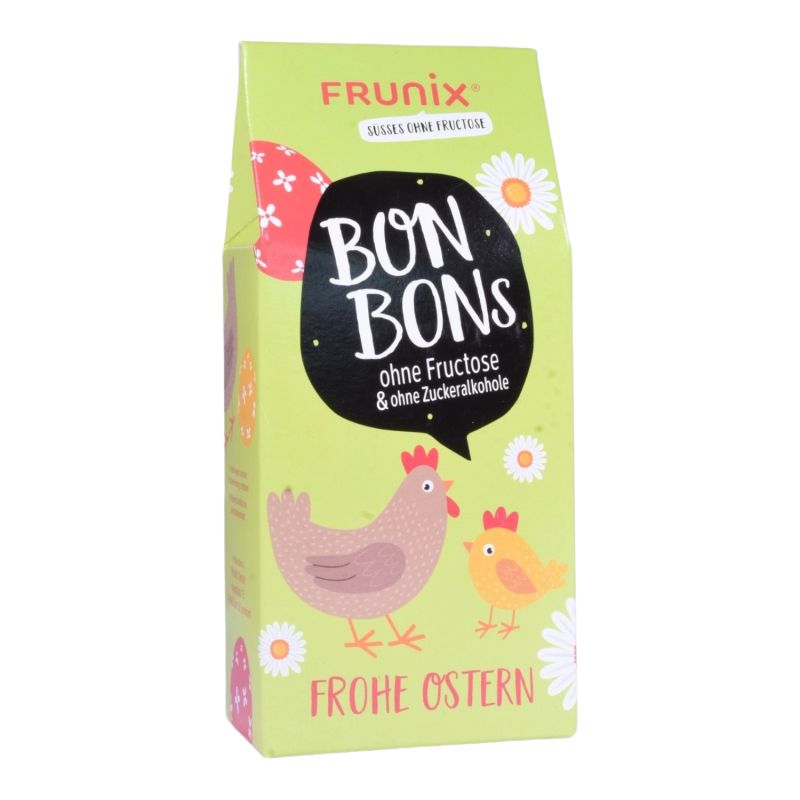 FRUNIX® Bonbons Ostern-Küken 90g