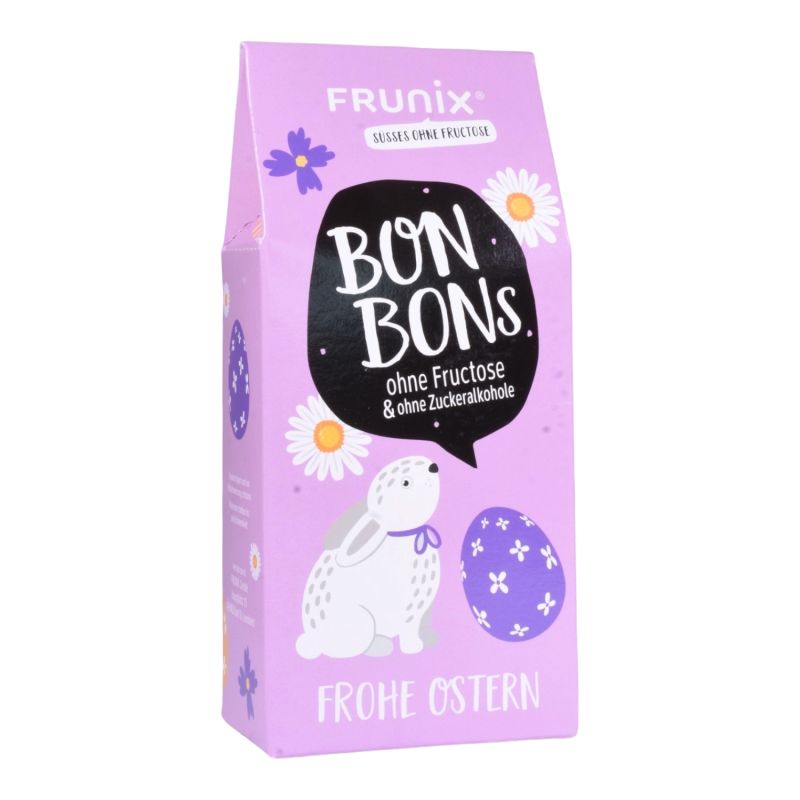 FRUNIX® Bonbons Ostern-Hase 90g