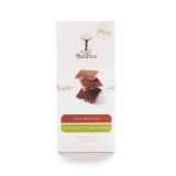 Balance Stevia Excl. Tablet Milk Hazelnuts 85g — Vorschaubild 1