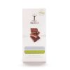 Stevia Excl. Tablet Milk Coconut & Crisps 85g
