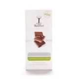 Balance Stevia Excl. Tablet Milk Coconut & Crisps 85g — Vorschaubild 1