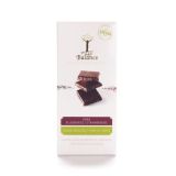Balance Stevia Excl. Tablet Dark Blueberry & Strawberry 85g — Vorschaubild 1