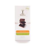 Balance Stevia Excl. Tablet Dark Orange 85g — Vorschaubild 1