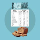 Diablo No Added Sugar Cinnamon&Walnut Cake 200g — Vorschaubild 4