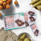 Diablo No Added Sugar Choco Covered Cream Cookies 136g — Vorschaubild 5