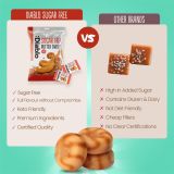 Diablo Sugar Free Butter Sweets 75g — Vorschaubild 2