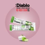 Diablo No Added Sugar Yoghurt&Muesli Bar Apple 30g — Vorschaubild 2