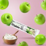 Diablo No Added Sugar Yoghurt&Muesli Bar Apple 30g — Vorschaubild 4