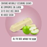 Diablo No Added Sugar Yoghurt&Muesli Bar Apple 30g — Vorschaubild 5