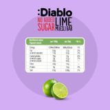 Diablo No Added Sugar Lime Muesli Bar 30g — Vorschaubild 5