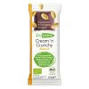 Cream´n Crunchy Peanut Riegel 40g
