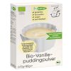 Bio Vanillepuddingpulver 180g