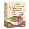 Bio Schokoladenpuddingpulver 175g