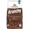 Bio Krunchy Schoko mit Reissirup 750g