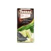 White&Algae and Black Sea Salt Chocolate 75g