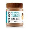 No Added Sugar Peanut Butter Smooth 340g