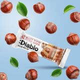 Diablo No Added Sugar Hazelnut Muesli Bar 30g — Vorschaubild 4