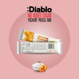 Diablo No Added Sugar Yoghurt Apricot Muesli Bar 30g — Vorschaubild 3