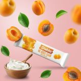 Diablo No Added Sugar Yoghurt Apricot Muesli Bar 30g — Vorschaubild 4