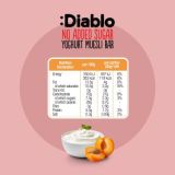 Diablo No Added Sugar Yoghurt Apricot Muesli Bar 30g — Vorschaubild 6