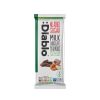 No Added Sugar Stevia Milk Chocolate with Almonds 75g