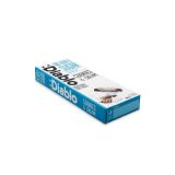 Diablo No Added Sugar Cookies&Cream 100g — Vorschaubild 2