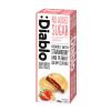 No Added Sugar Cookies with Strawberry and Peanut Cream Coating 100g