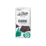 De Bron Dark Chocolate 85g — Vorschaubild 1