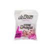 Gum Drops Raspberry 100g