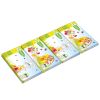 Bio Oster-Minis mit Vollmilchschokolade 50g