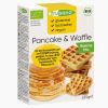 Bio Pancake&Waffle Baking Mix 225g