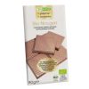 Bio Nougat Schokolade 80g
