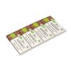Bio Vollmilchschokoladen Minis 50g