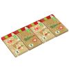 Bio Weihnachts-Minis Vollmilchschokolade 50g
