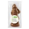 Bio Schokoladen-Weihnachtsmann 75g