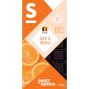 Dark&Orange Chocolate 100g