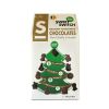 Christmas Chocolates with Stevia 150g