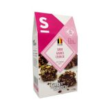 Sweet Switch Dark Grano Crunch Balls 150g — Vorschaubild 2