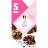 Sweet Switch Dark Grano Crunch Balls 150g — Vorschaubild 1