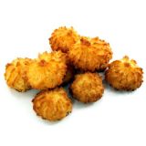Sweet Switch Coco Rocks Cookies 150g — Vorschaubild 2