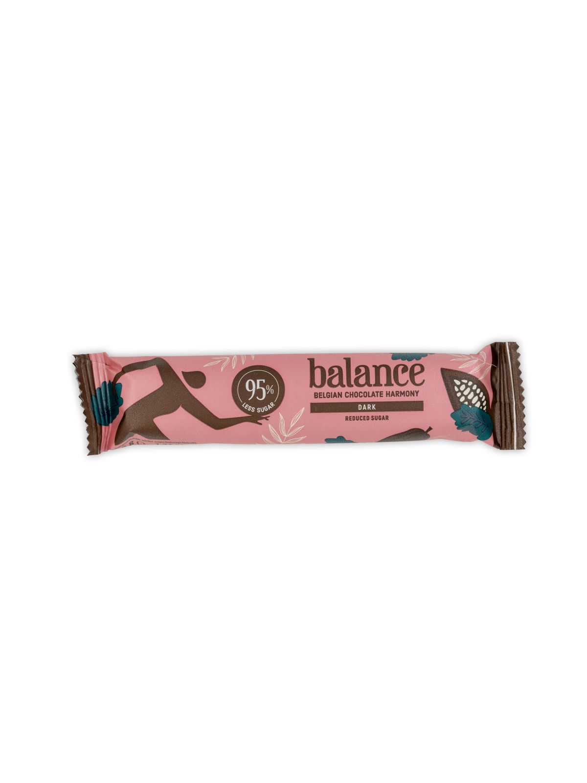 Balance Dark Chocolate Bar 35g
