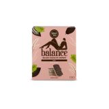 Balance Rice Wafer with Dark Chocolate 100g — Vorschaubild 1